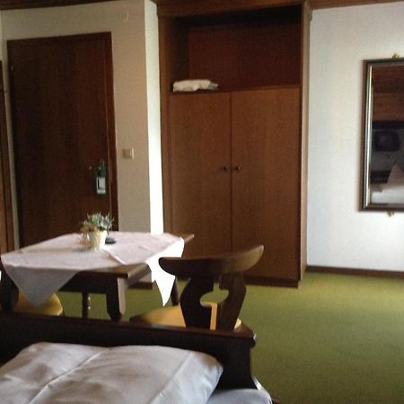 Hotel St. Hubertushof Zell am See Eksteriør billede