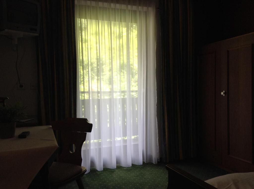 Hotel St. Hubertushof Zell am See Eksteriør billede