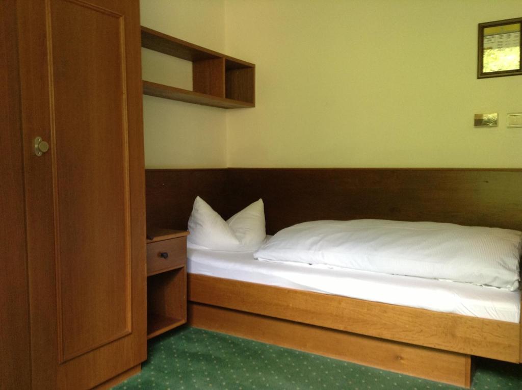 Hotel St. Hubertushof Zell am See Værelse billede