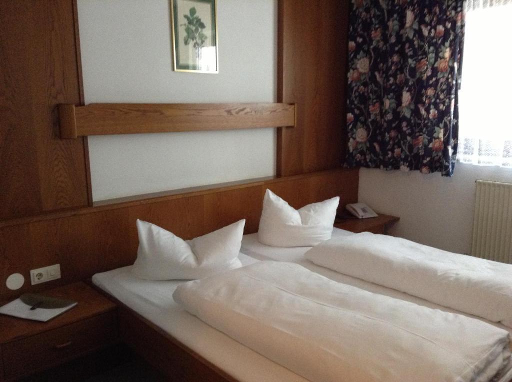 Hotel St. Hubertushof Zell am See Værelse billede