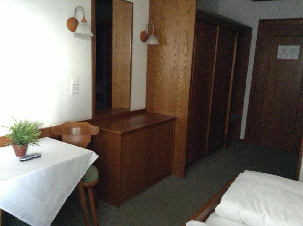 Hotel St. Hubertushof Zell am See Eksteriør billede