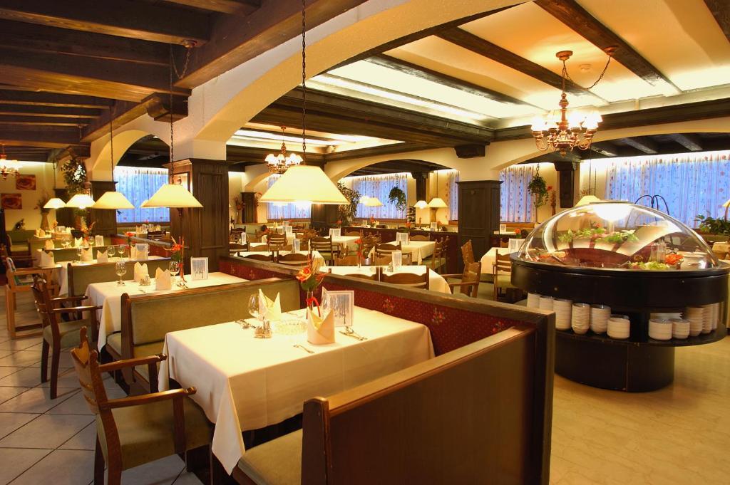 Hotel St. Hubertushof Zell am See Eksteriør billede